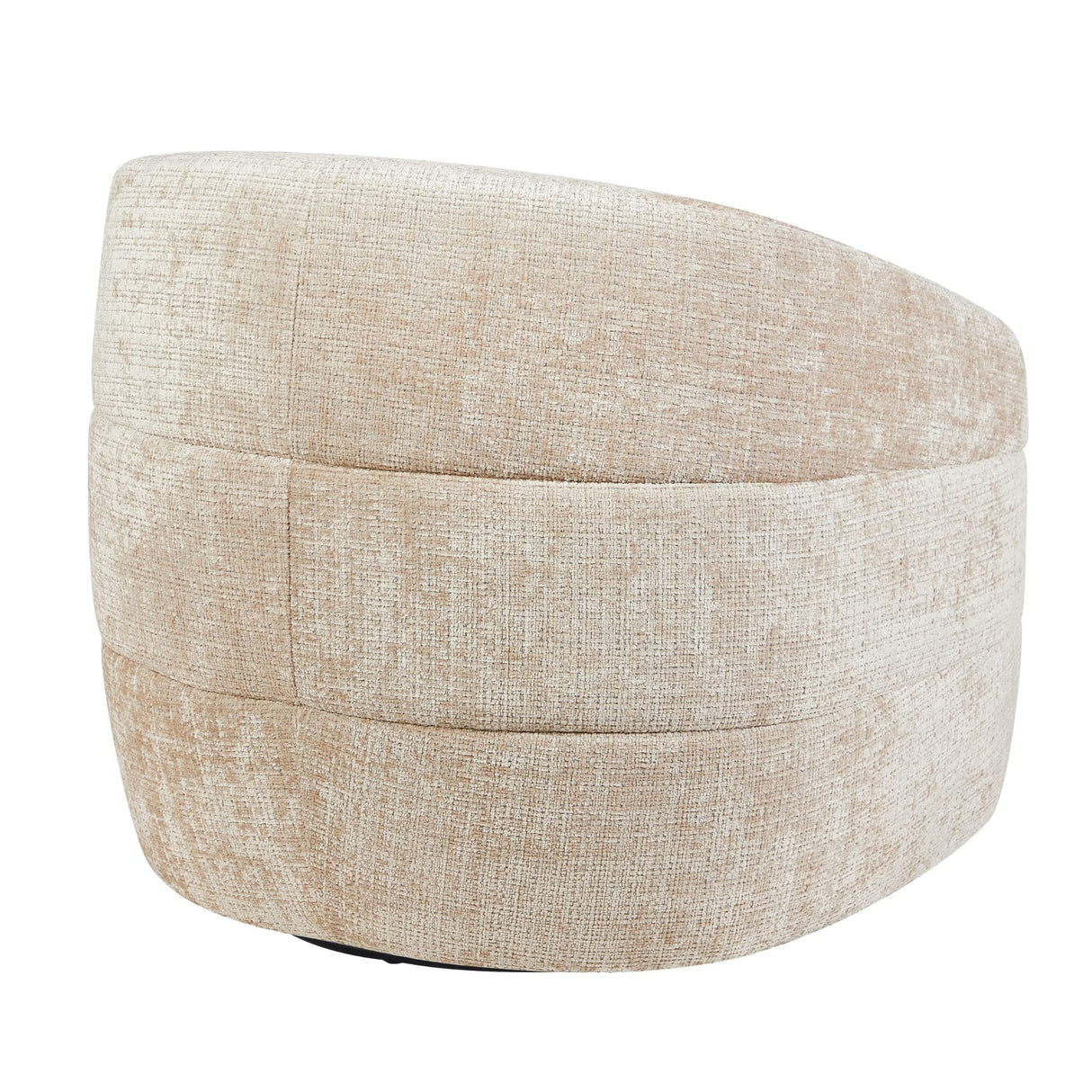 Fauteuil Yara | Beige Starfurn