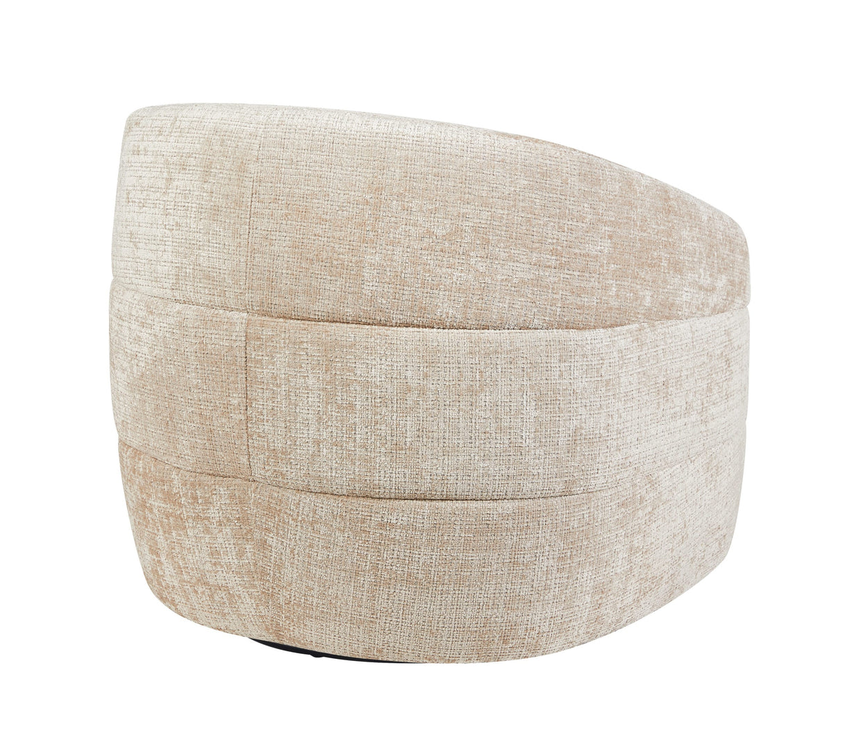 Fauteuil Yara | Beige Starfurn