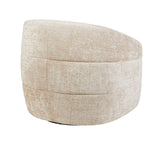 Fauteuil Yara | Beige Starfurn
