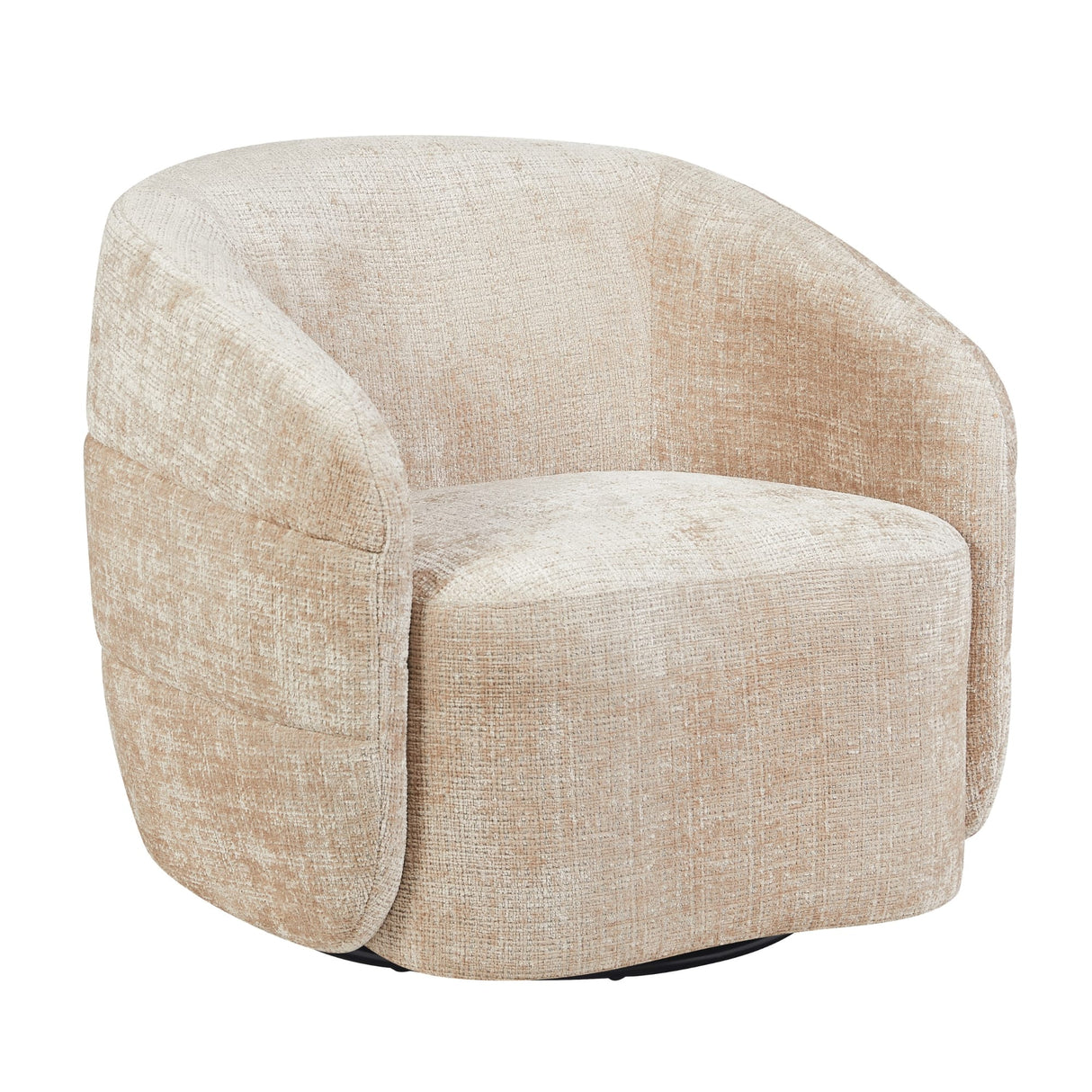 Fauteuil Yara | Beige Starfurn