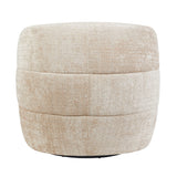 Fauteuil Yara | Beige Starfurn