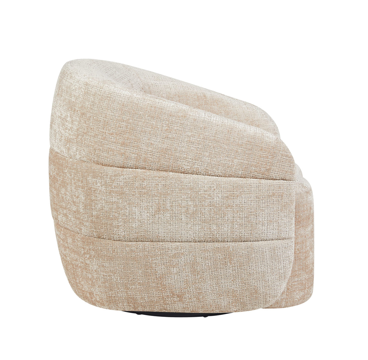 Fauteuil Yara | Beige Starfurn