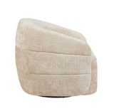 Fauteuil Yara | Beige Starfurn
