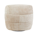Fauteuil Yara | Beige Starfurn