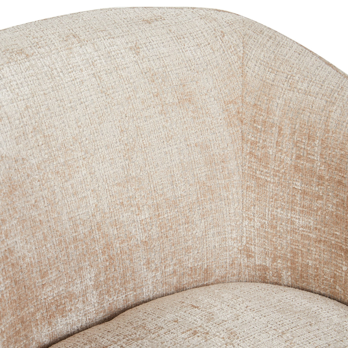Fauteuil Yara | Beige Starfurn