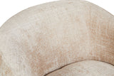 Fauteuil Yara | Beige Starfurn