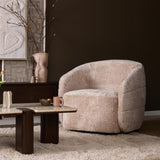 Fauteuil Yara | Beige Starfurn