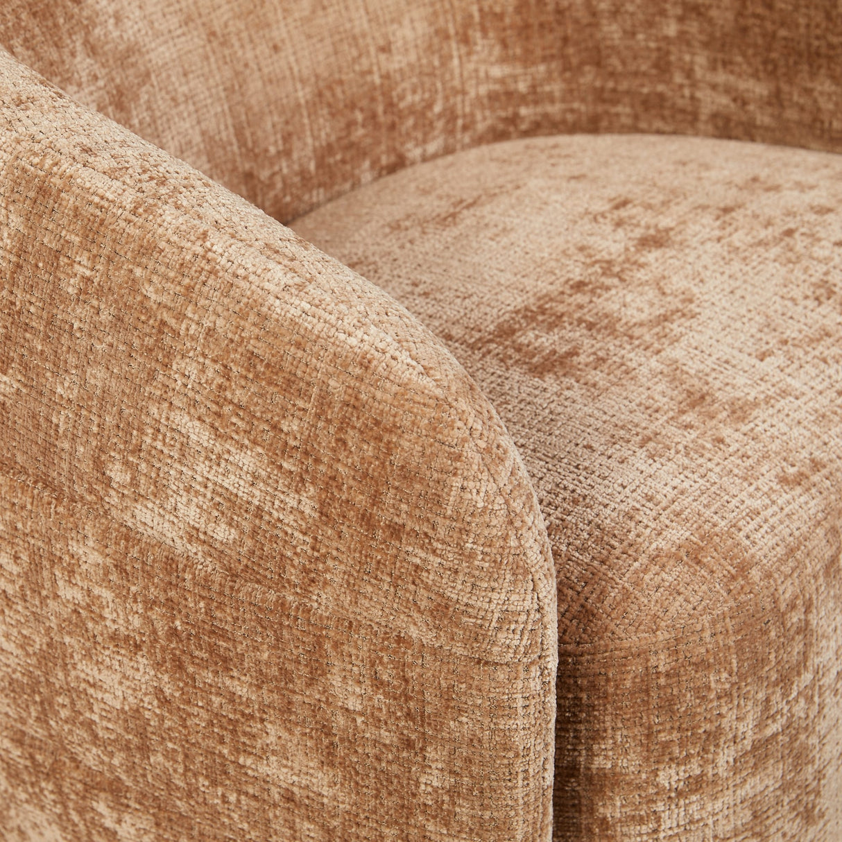 Fauteuil Yara | Cinnamon Starfurn