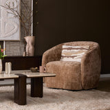 Fauteuil Yara | Cinnamon Starfurn