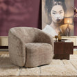 Fauteuil Yara | Clay Starfurn