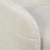 Fauteuil Yara | Off White Starfurn