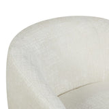 Fauteuil Yara | Off White Starfurn
