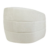 Fauteuil Yara | Off White Starfurn