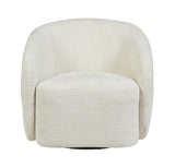 Fauteuil Yara | Off White Starfurn