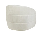 Fauteuil Yara | Off White Starfurn