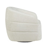 Fauteuil Yara | Off White Starfurn