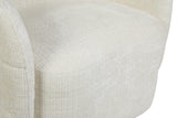Fauteuil Yara | Off White Starfurn