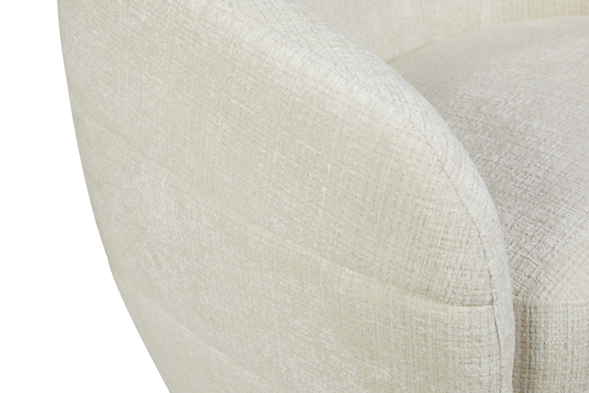 Fauteuil Yara | Off White Starfurn