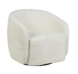 Fauteuil Yara | Off White Starfurn