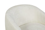 Fauteuil Yara | Off White Starfurn