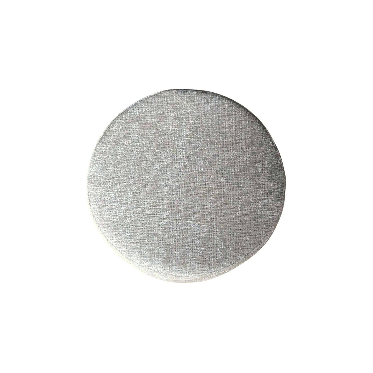Hocker - Rond - Naturel - 60 cm Ottomans Starfurn