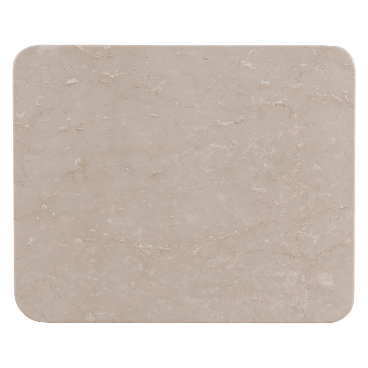 Inglegplank Boekenkast Dallas Beige Marmer Set van 2 Starfurn