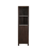 Inglegplank Boekenkast Dallas Beige Marmer Set van 2 Starfurn