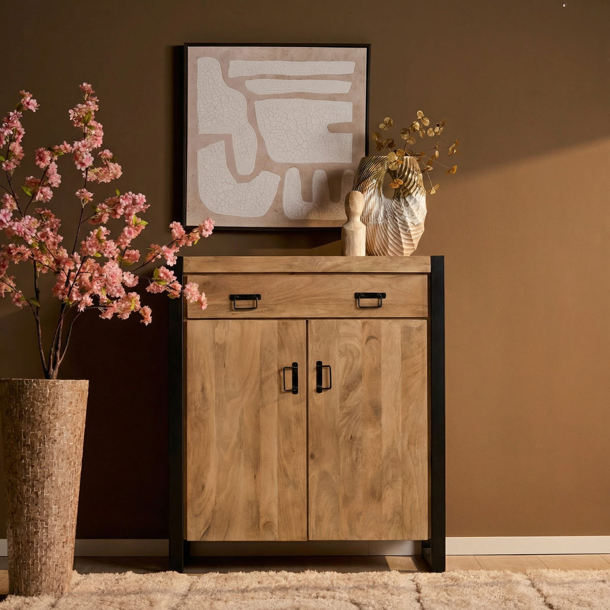 Kabinet kast Britt | 100 cm Starfurn