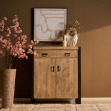 Kabinet kast Britt | 100 cm Starfurn