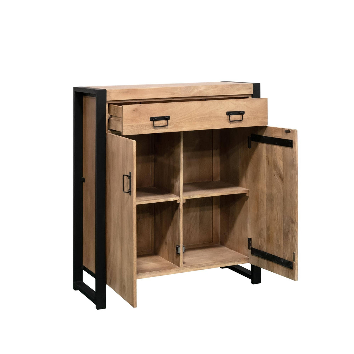 Kabinet kast Britt | 100 cm Starfurn