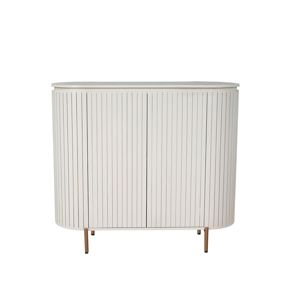 Kabinet kast Solana Zand Mangohout 115 cm Starfurn