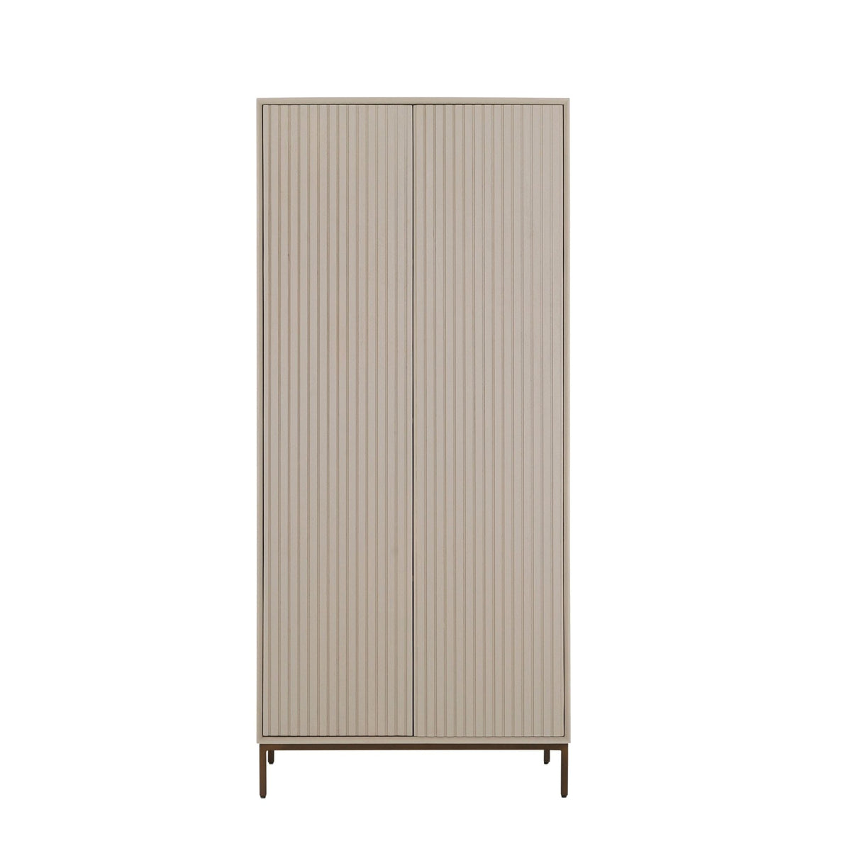 Kabinet Madison Zand Mangohout 90 cm Starfurn