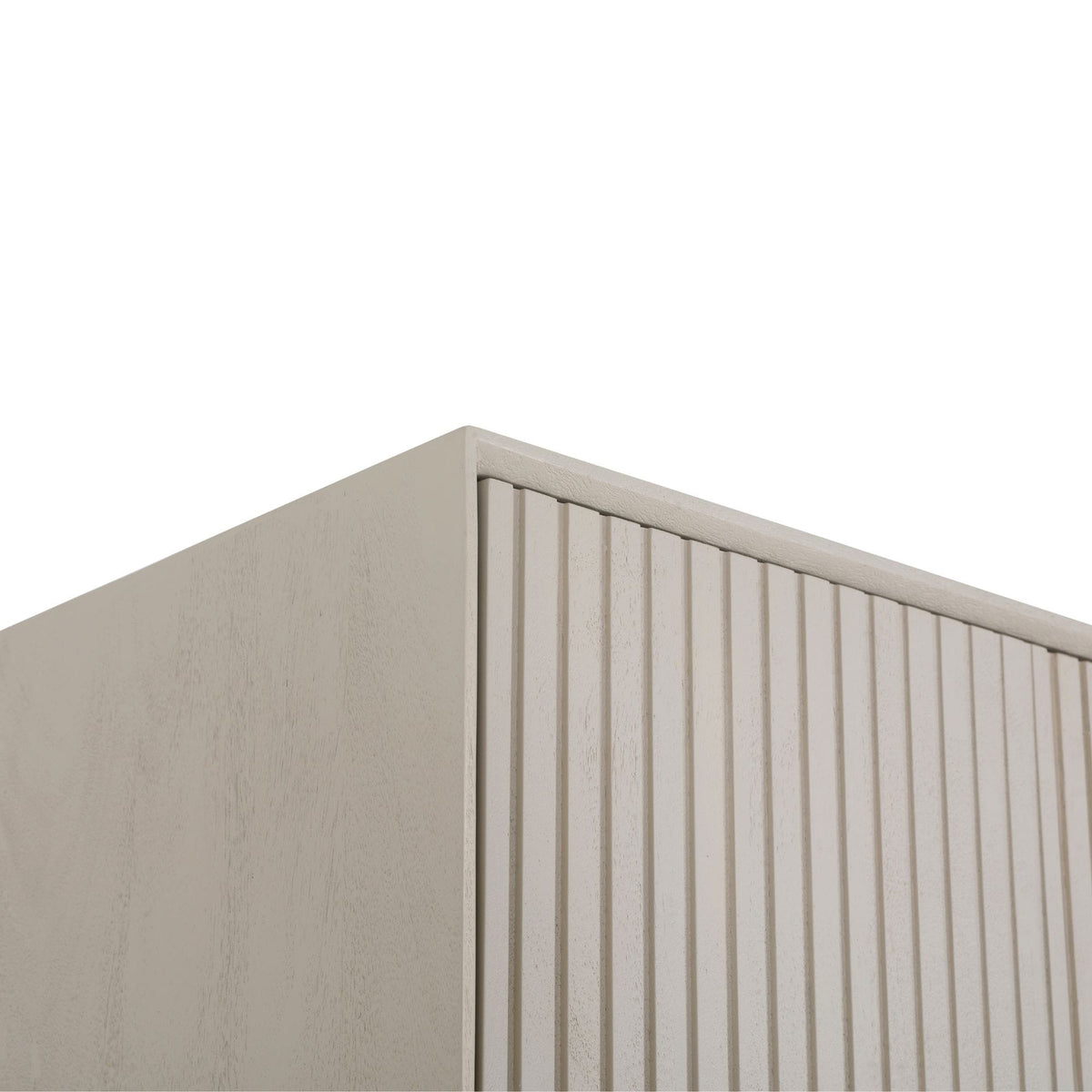Kabinet Madison Zand Mangohout 90 cm Starfurn