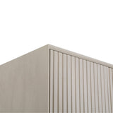 Kabinet Madison Zand Mangohout 90 cm Starfurn