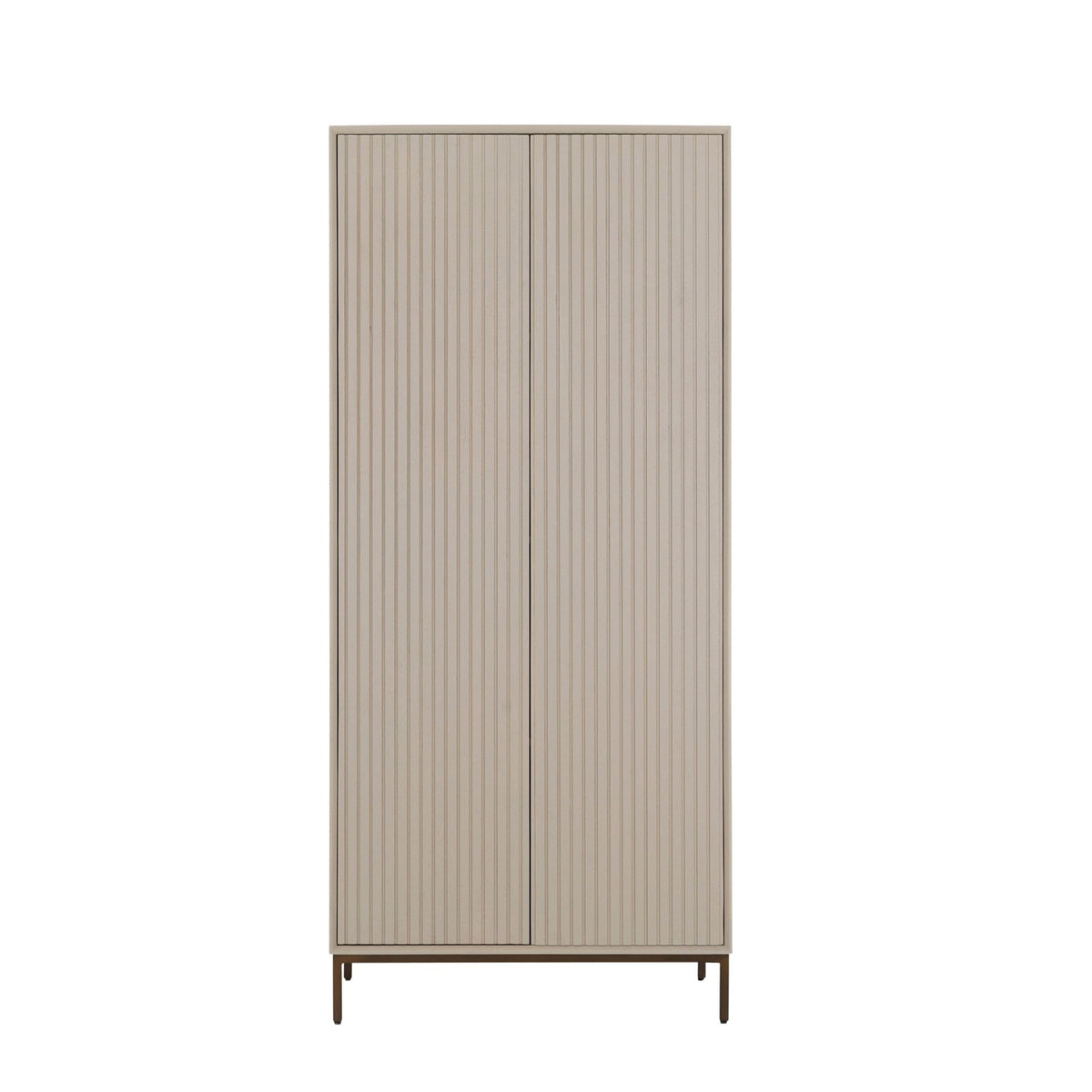 Kabinet Madison Zand Mangohout 90 cm Starfurn