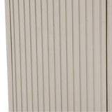Kabinet Madison Zand Mangohout 90 cm Starfurn