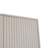 Kabinet Madison Zand Mangohout 90 cm Starfurn