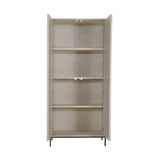 Kabinet Madison Zand Mangohout 90 cm Starfurn