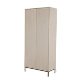Kabinet Madison Zand Mangohout 90 cm Starfurn