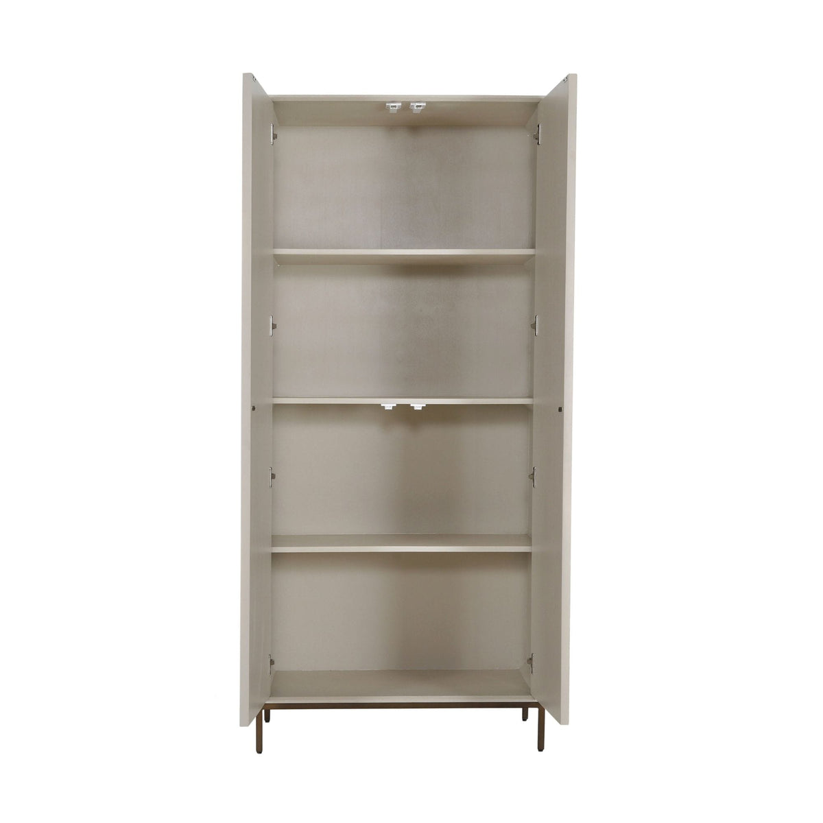 Kabinet Madison Zand Mangohout 90 cm Starfurn