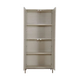 Kabinet Madison Zand Mangohout 90 cm Starfurn