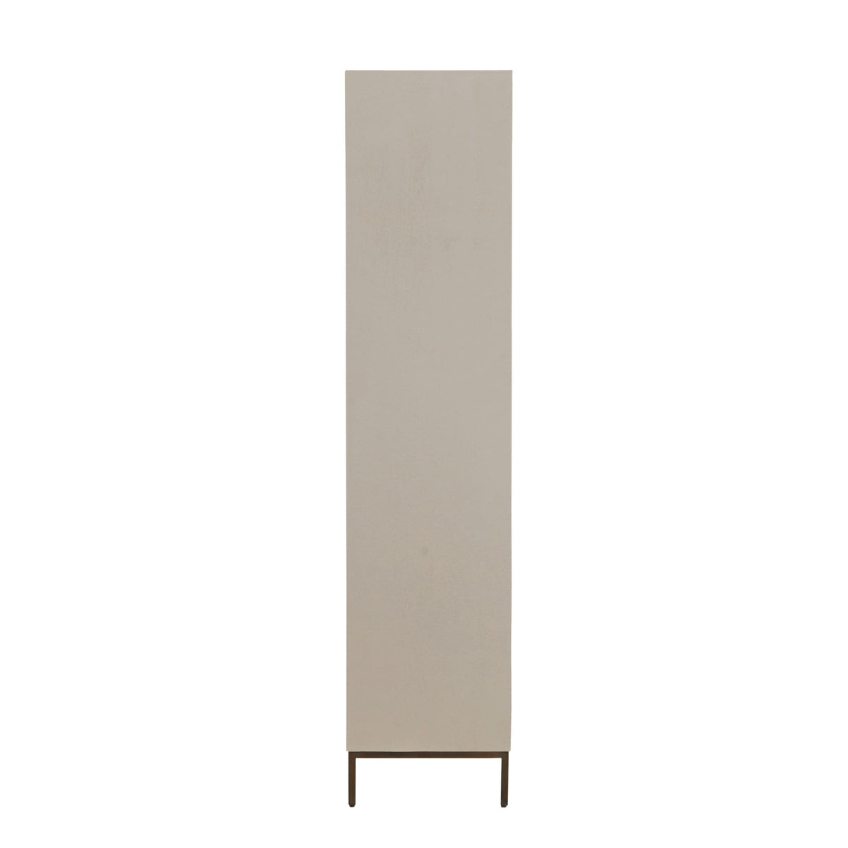Kabinet Madison Zand Mangohout 90 cm Starfurn