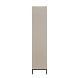 Kabinet Madison Zand Mangohout 90 cm Starfurn