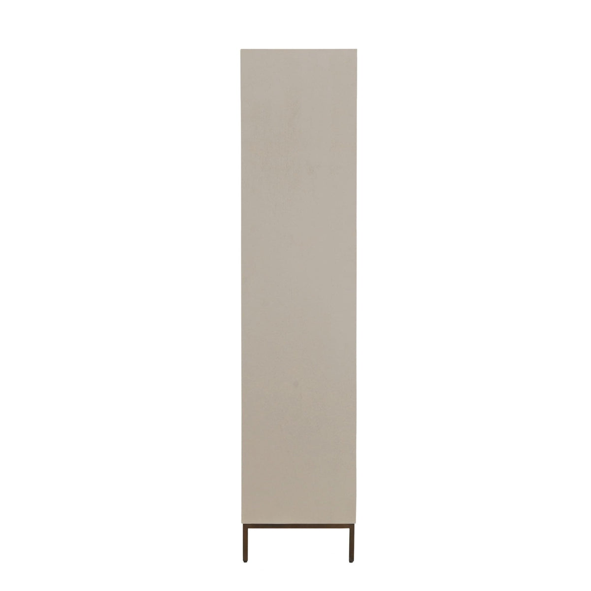 Kabinet Madison Zand Mangohout 90 cm Starfurn