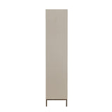 Kabinet Madison Zand Mangohout 90 cm Starfurn