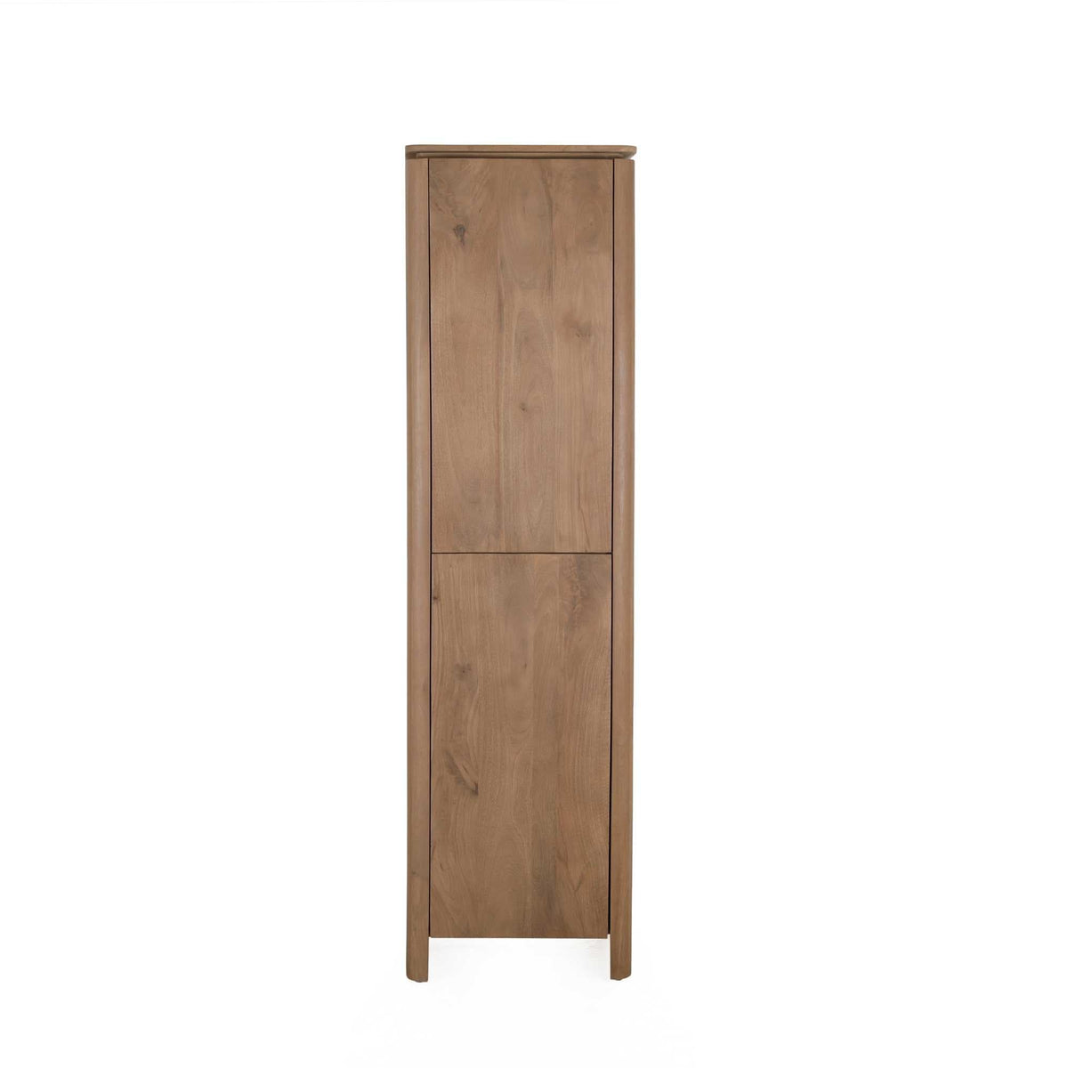 Kabinetkast Dallas Naturel Mangohout 55 cm Starfurn