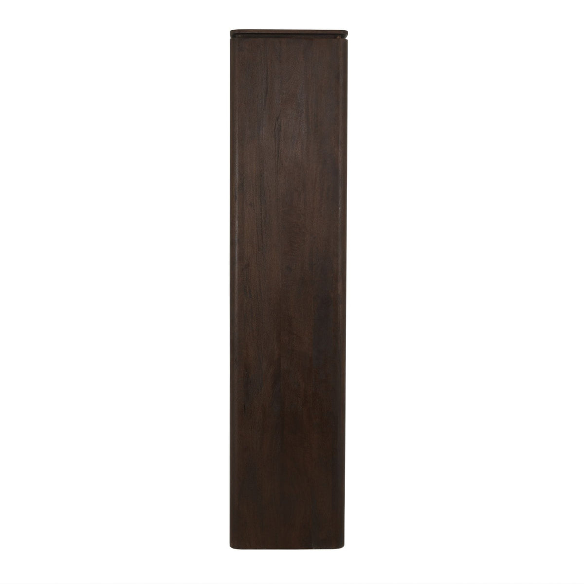 Kabinetkast Dallas Naturel Mangohout 90 cm Starfurn