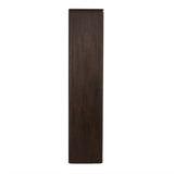 Kabinetkast Dallas Naturel Mangohout 90 cm Starfurn