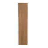 Kabinetkast Dallas Naturel Mangohout 90 cm Starfurn