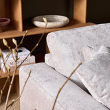 My Sofa Jesse | 2,5 zits + Divan Rechts | Beige Starfurn